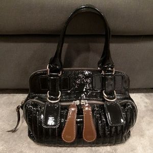Chloe Hand Bag